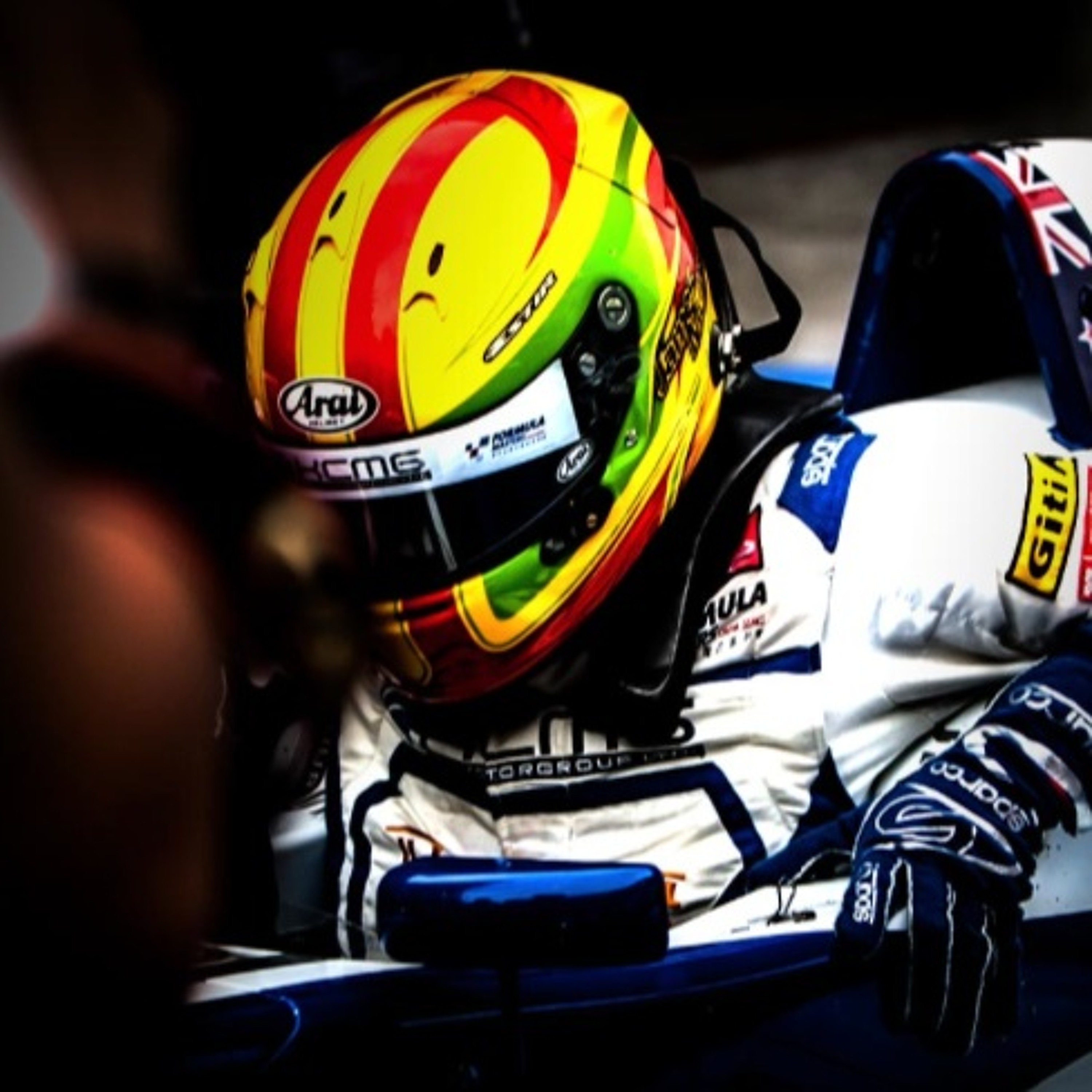 Speed City Broadcasting