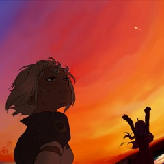Diebuster OST - Topless