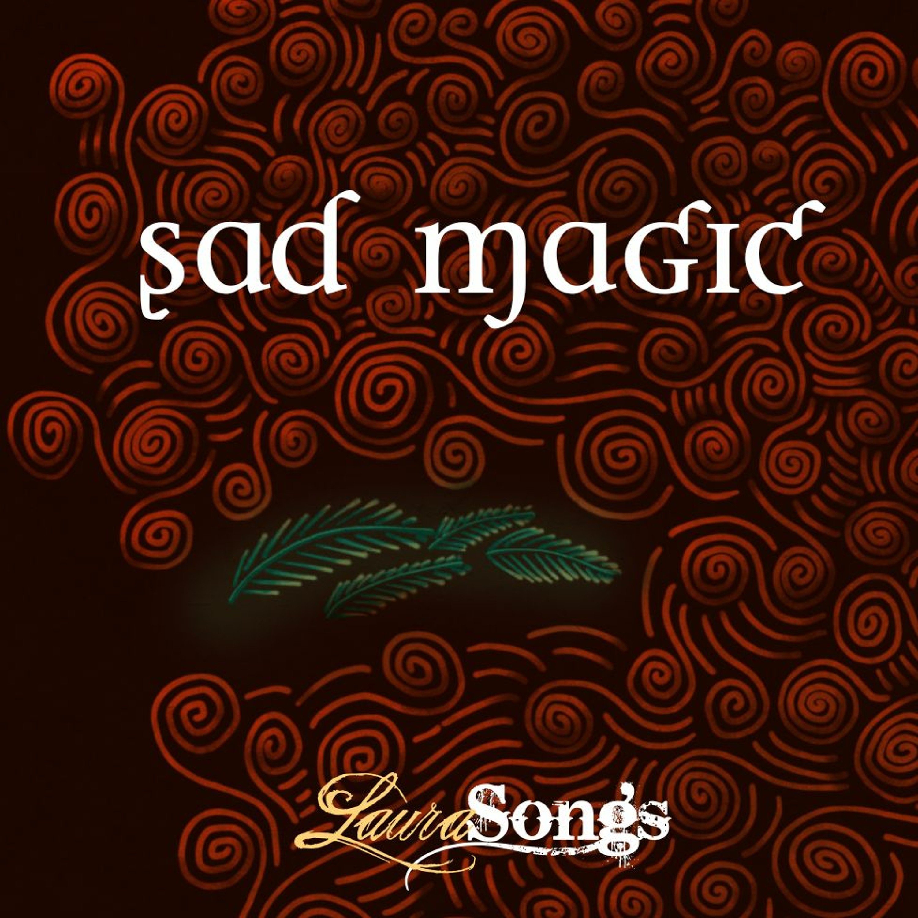 Sad Magic episode artwork