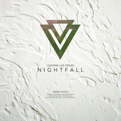 REDR038 | Leaving Las Vegas - Nightfall | Out January 18th 2016