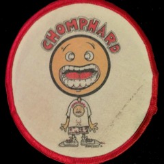 Chomphard - Cat Dance