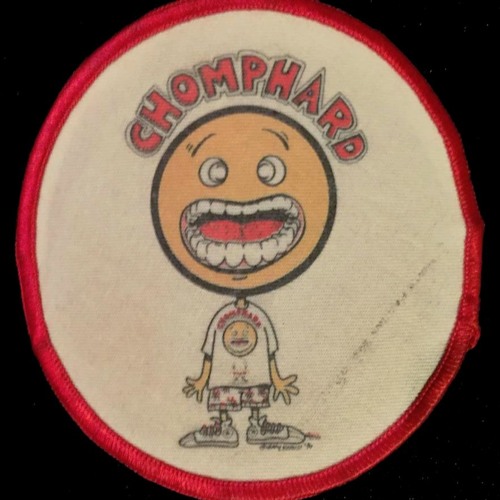 Chomphard - Cat Dance