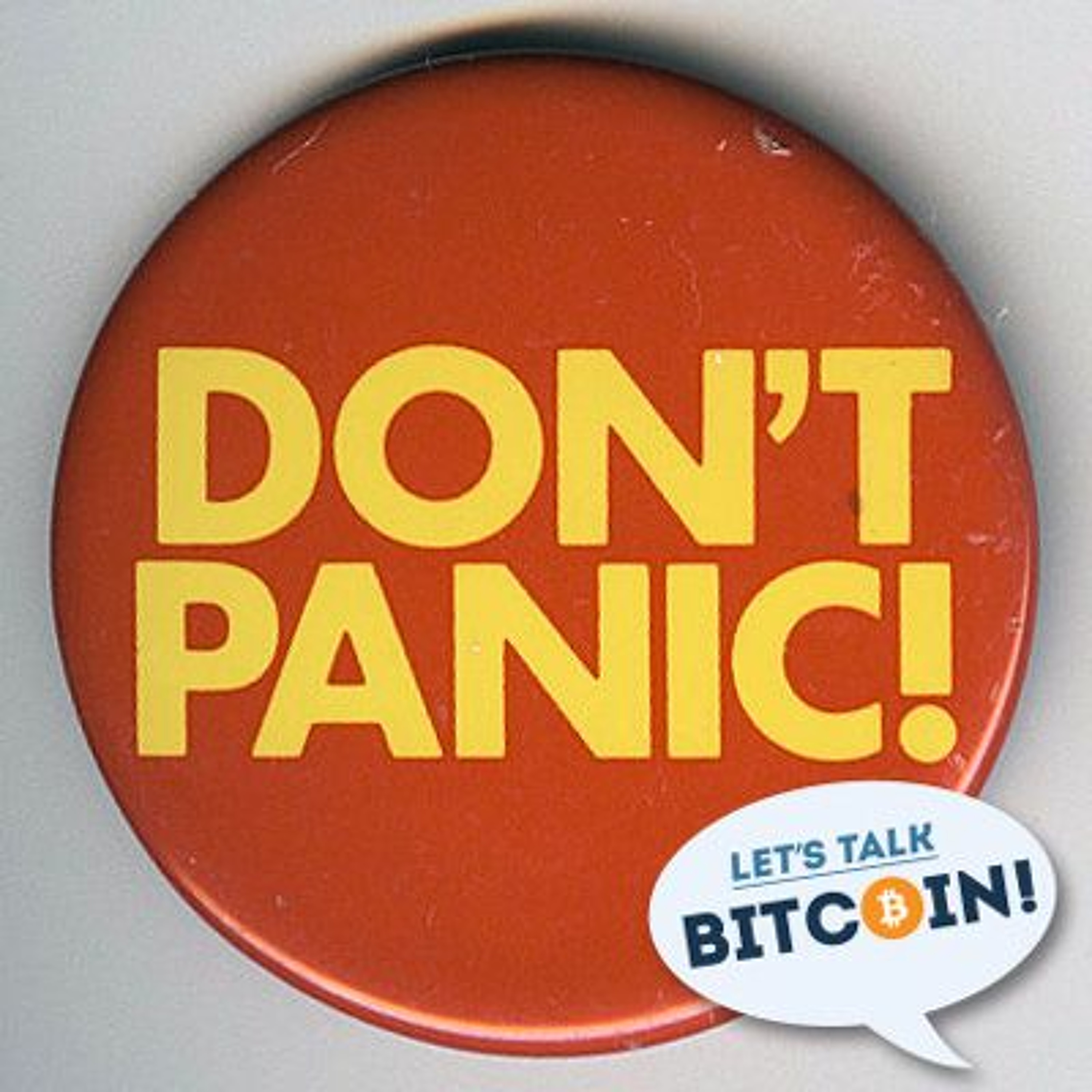 LTB E278 - Doublespends and BitcoinXT
