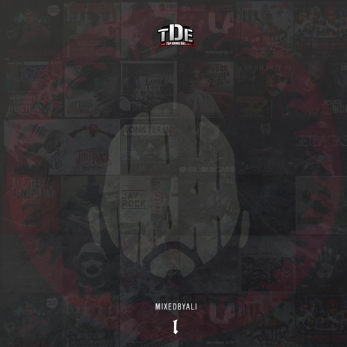 MixedByAli - Ali's Throwback TDE Mix | Week 1