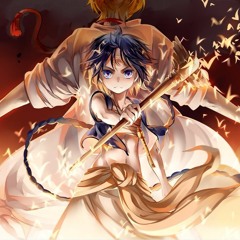 Magi   Sentiment Actuel