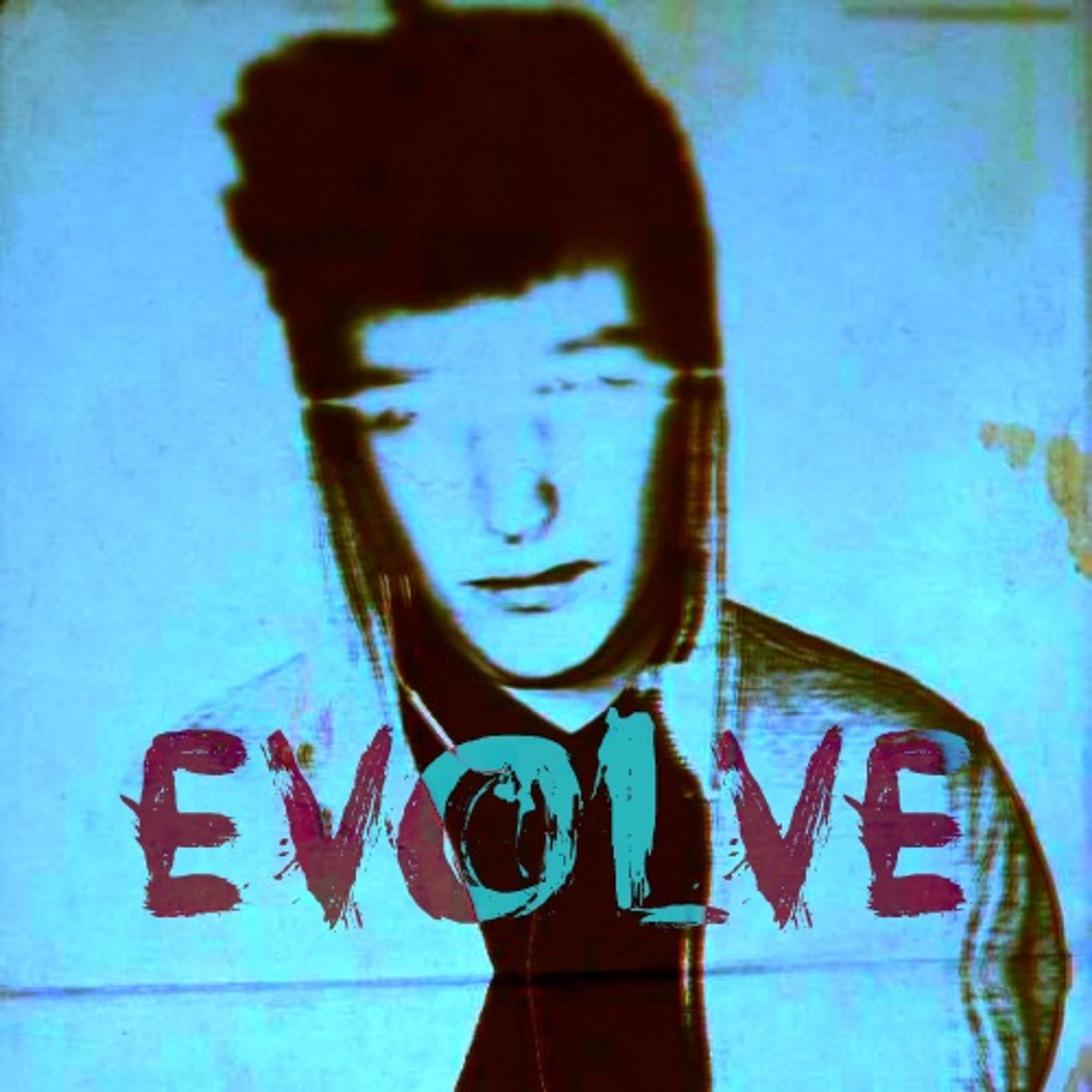 Evolve episode artwork