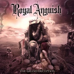 Royal Anguish - Thy Pale Existence