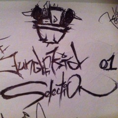 Junglekid Selection 01
