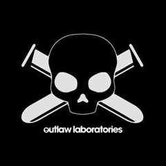 Outlaw Lab. Polizei