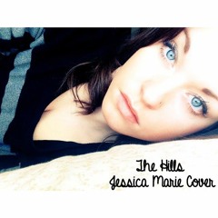 The Hills- The Weeknd (cover) By JAE
