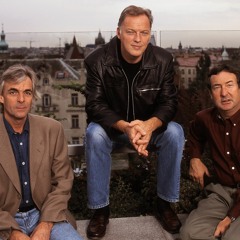 Pink Floyd - Sorrow (Torino, Italy 13-09-1994)