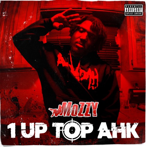 Mozzy ft June - Be Here