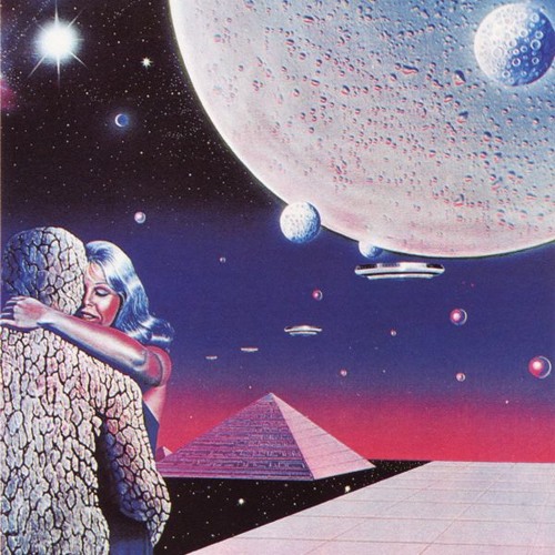 N.E.U.R.O - Can't Stop