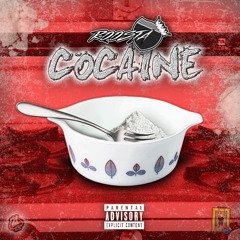 Roosta - Cocaine