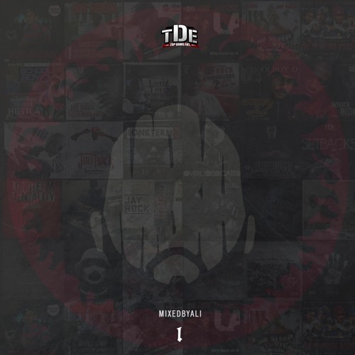 MixedByAli - Ali's Throwback TDE Mixes