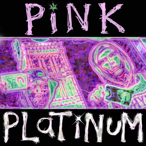 ToMMY DoCKeRZ & LeWi B - PiNK PLaTiNuM