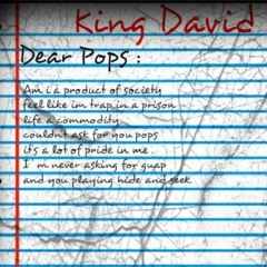 Letter To Pops  ft Damien Escobar