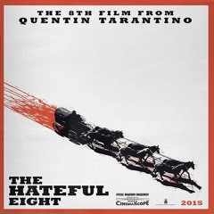 The Hateful Eight - Soundtrack - Ester (The Lautsprechers)