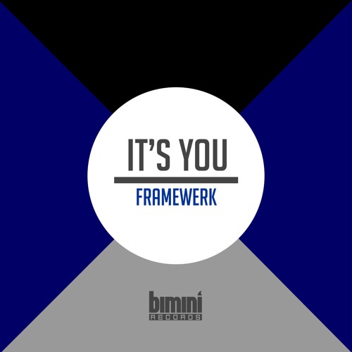 BR 010 - Framewerk - Mind (Preview) - Out Now!