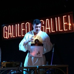 KabutoDJ does Carnaval Pop - Galileo (02/2015)