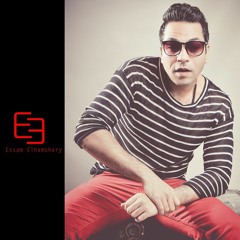 Essam El Hamshary alf w3d (live)
