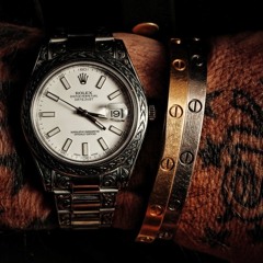 UwaOko ~ On My Wrist