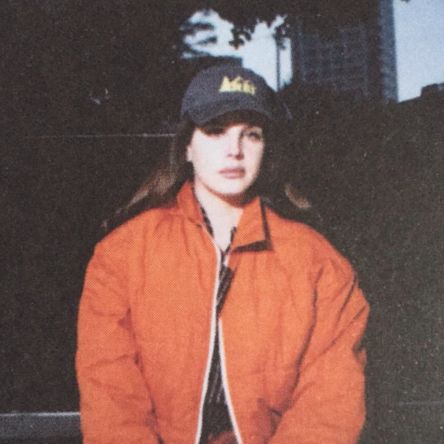 lana del rey – ultraviolence {acapella}