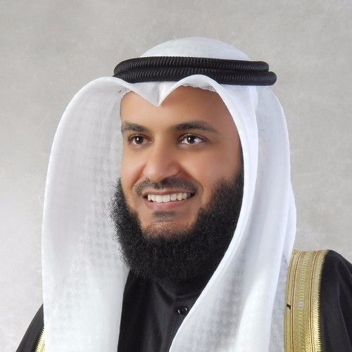 سورة المعارج - تلاوة مؤثرة - مشارى  العفاسى
