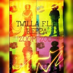 TWILLA FREESTYLE "WIFIN THOTS" W/HOOK