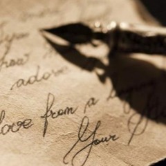 List Do M sprzedany/sold