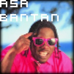 Asa Bantan- Officer Why You Doing Me That [Task Force Remix] (BOUYON 2016)