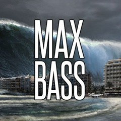 SLIGHT - tsunami (Bass Boosted)