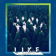 세븐틴 음악회 BOYS WISH '엄마'