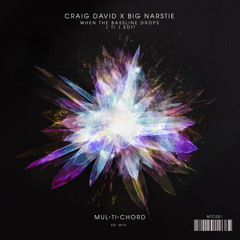 Craig David x Big Narstie - When The Bassline Drops ( · TI · Edit)
