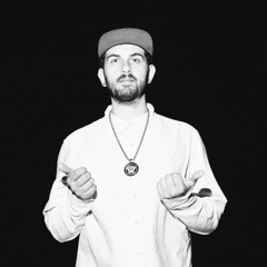 Borgore Live  @ Scenarium El Salvador