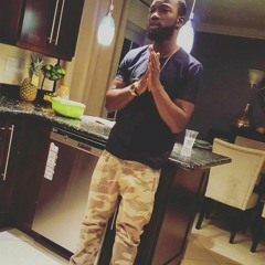 T.Hurst X Shall Prosper(prod.by Leakhouse)
