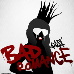 Ba. R0mance (Extended version) (TheMarryGaga mix) [Full in description]