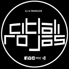 Citlali Rojas - Big Game