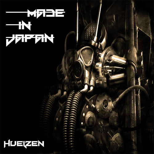 Huelzen - Made In Japan (Original Mix)Link Free DL