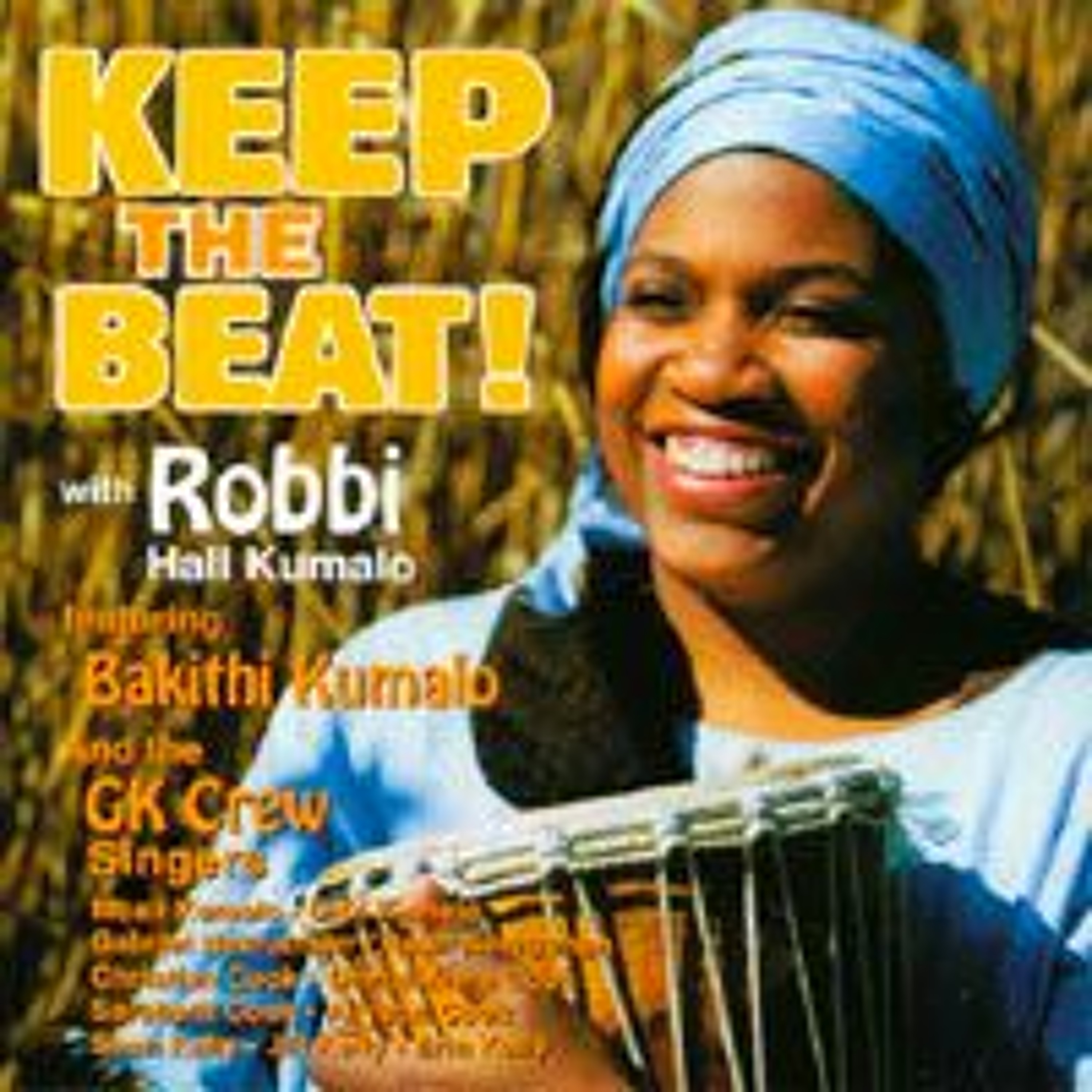 MS rObi HALL Kumalo