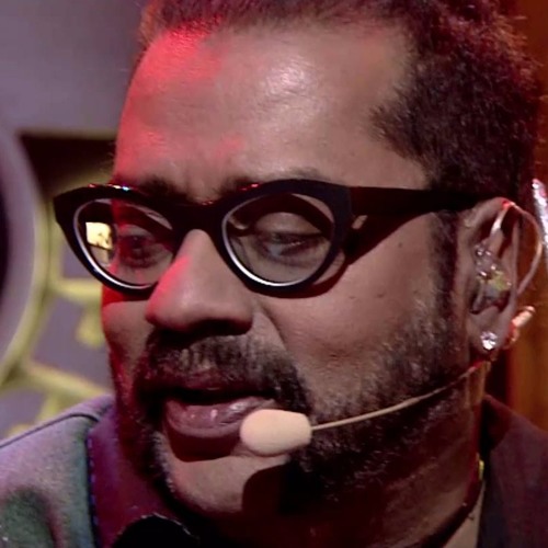 Tu Hi Re Unplugged (Hari Haran)