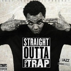 13 - Kevin Gates -  Hands