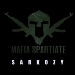 MAFIA SPARTIATE - SARKOZY (Parabellum Beats)