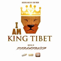 Just Smokin - King Tibet (Produced By Don't Coda)