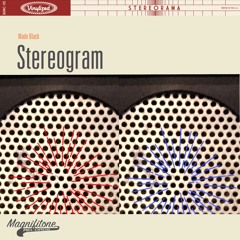 Stereogram