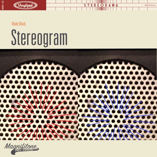 Stereogram