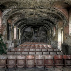 Exit 21 Abandonment Temple
