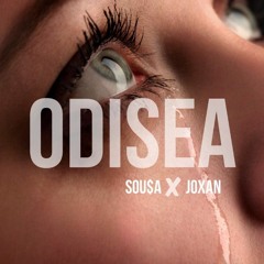 SOU$A - ODISEA Feat. Joxan (Prod. Caleb Calloway)