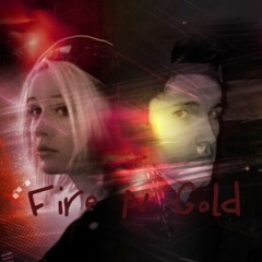 Fire N Gold - Bea Miller ( Loris Foury Cover )