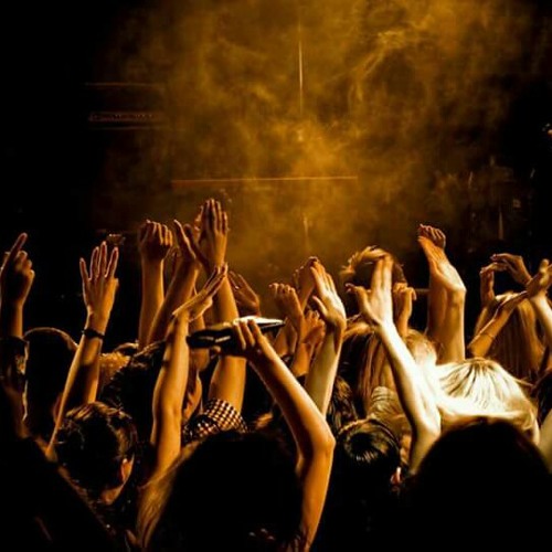 For The Fans 2 Encore - Fortune and Fame